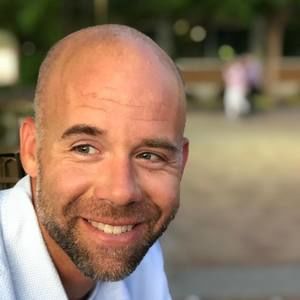 Meet your Posher, Andrew